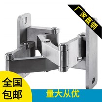 Special fire stone DOOR hinge hidden hinge hinge marble DOOR hinge stone DOOR hinge DOOR