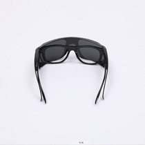 UV protective glasses UV curing lamp 365 industrial protective glasses disinfection lamp laboratory light curing machine equipment