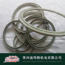  Direct sales cycloid needle wheel reducer accessories interval ring Cycloid wheel pendulum gear middle ring Plastic ring