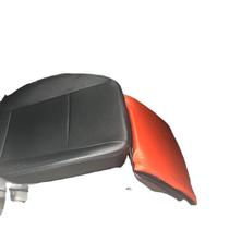 Haval h6 h9 m6 Big Dog Red Rabbit first love car leg rest rear seat modified car foot rest footrest footrest