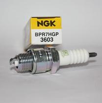 jog41147dioe6bpr spark plug hgp50tcngk platinum 4135 two-stroke 60ag100