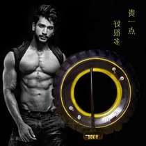 Fitness tire Hercules Explosive Endurance Physical training Hammer Flip hammer Fitness hammer