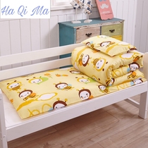 Class a soybean fiber summer cool quilt air conditioning by summer thin childrens baby kindergarten four-piece single double