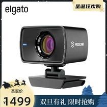 Elgato Facecam Full HD 1080P60 Webcam Video Conference Live
