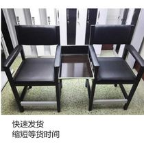 High-grade sofa chair solid wood deck stand metal stool chair watching ball chair billiards Accessories Hall dedicated billiard chair