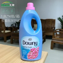 Dolly Downy Super Concentrated Fabric Softener Lotion 1 8L 1800ml Hong Kong import