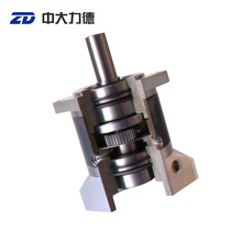 ZD CUHK motor 40ZDF servo stepper motor precision planetary reducer gear reduction box motor motor