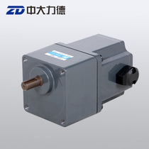 ZD CUHK Electric 60mm 60mm 10W 15W 15W 25W DC brushless gear decelerated motors decelerated motors