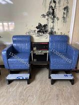 Billiard room chair luxury billiards sofa new pool table sofa chair leather chair billiard hall table and chair seat