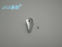 Stool flush valve spool handle accessories toilet squat toilet flush valve repair accessories switch