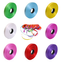 Wedding wedding supplies strap decoration balloon accessories flower ribbon room layout scene festival decorations