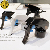 High-end high-atomization kettle nozzle Hair salon barber shop watering can Gardening watering disinfectant spray Universal nozzle