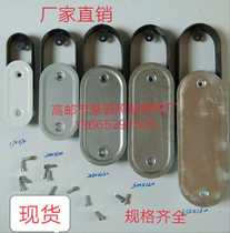 Road light pole access door repair door cover monitoring pole wiring door maintenance inspection door frame light pole accessories