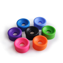 Special pick-up device training device silicone gasket soft rubber base inverted mold accessories adult sex products factory pin