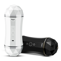 Aircraft cup men's electric automatic masturbation tube adult men's sex toys men's sex toys bed shock
