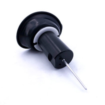 Applicable Motorcycle Construction JS150-31 Carburetor Unbounded King 150-31 Carburetor Vacuum Film Pendant Barrel Plunger
