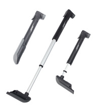 GIYO bicycle pump GP-62CP mini portable beauty mouth smart mouth high pressure air pump equipment