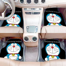Volkswagen New Maiteng Tiguan L Suiteng polo Longyi Jetta exploration song Tuyue CC universal crystal velvet car floor mat