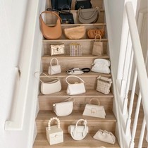 The bag is all taken here and remember to film the corresponding number ~ no need to remark 