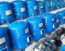 MT72HN42VE original dress French Danfoss Merule 6 Refrigerated Cold Storage Chiller Chiller Refrigeration Compressors