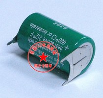 CR-1 CR-1 2AA-V3P 3V PLC artificial control lithium battery CR1 2AA Germany