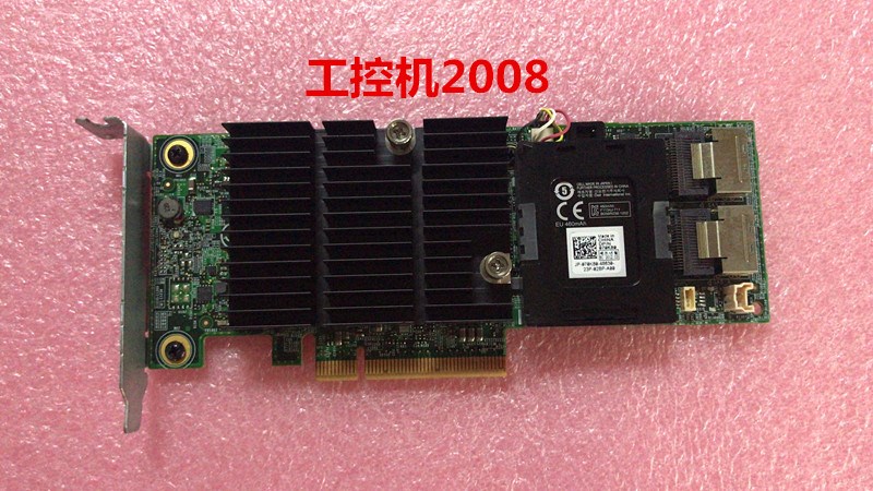  PERC H710Pп6GB RAID 1G0JJ8XD 0D0JMF 0XX5JC