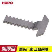 HOPO bolt lock piece lock hook lock bolt hook lock MAL40 41 41
