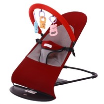 Lazy newborn rocking chair bed sound recliner coaxing baby shaking baby artifact child baby cradle shaking comfort