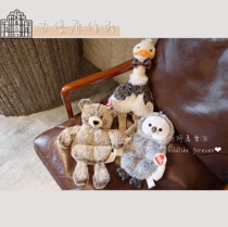 Amaijia ~ Castle Aborigines sound rustling sound paper multi-call resistant small dog small body dog toy