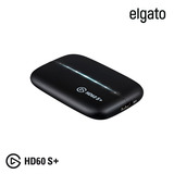 Elgato hd60 S + live game recording HDMI video USB capture card 4K / HDR / PS4 / switch