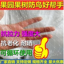 Plastic farm mesh 50 m long garden full new material yard mesh flower Screen 5 needle sunshade net grassland