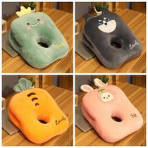 Childrens pillow sleeping special primary school students sleep at noon pillow childrens lunch break pillow lying on the table