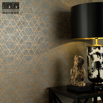 German marburg marburg wallpaper Century Honor living room bedroom modern light luxury paper Non-woven imported wallpaper