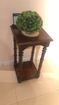 Meifanda modern flexible horn can be used as a flower stand can be used as a horn. It can be used for bedside tables.