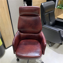 Weihao office furniture-real 27 years serving the societys industry pioneer-Weihao office chair