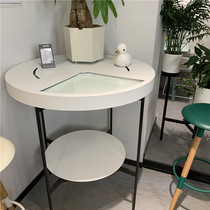 U miier umiller to create Chinese style office furniture excellent Miller D01-T01 display table