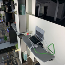 Dio office furniture office space overall solution one-stop solution for four-person desk
