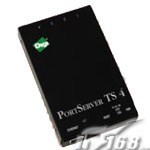 TS4 serial server 4 RS232 70002045