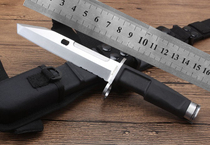 Collection of limited edition extreme force classic high hardness sharp saber claw knife outdoor camping small straight knife