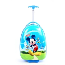 Childrens drawbar schoolbag primary school girl 6-12 years old girl 1-3-5 fourth grade 6 waterproof climbing building drag