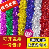 Arrangement supplies to pull flowers in the courtyard Christmas Nordic style making ribbons room decoration wedding bold