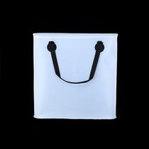 New Fish Care Packaging Fish Bucket Waterproof Liner Gear Bag Multifunction Waterproof Dry Wet Separation Bag Multifunction Fish Care