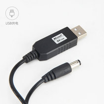 BOSS ZOOM Electric Guitar Single Block Comprehensive Effecter 9V Power adapter USB Line Inner negative positive