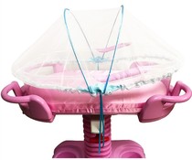 Medical crib baby carriage baby bed mosquito net baby center baby care bed mosquito net