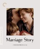 M114BD50G Marriage Story 2019 CC Standard Edition Noah Baumbach Blu-ray Movie Disc