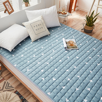 Roland mattress cushion thin household protective pad non-slip thin bed mattress washable Four Seasons bedding mat