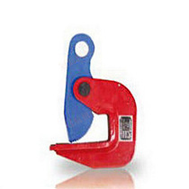 Factory direct sales Juili brand horizontal hanging steel plate lifting pliers lifting hoist steel plate hook