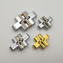 Cross hinge concealed hinge folding door table and chair invisible door hinge cross hinge concealed concealed hinge dark hinge