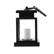 worldwide store classic outdoor solar power twinkle led cand