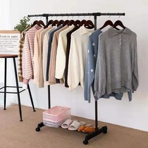 Shoe rack clothes hanger integrated airing and floor home cool clothes rods folding hanging clothes hanger indoor simple to contain balcony clotheshorse